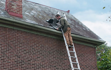 what affects urgent Blain roof repairs