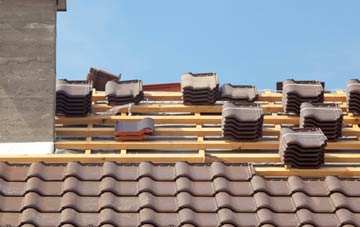 Blain clay roofing costs
