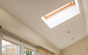 Blain conservatory roof insulation companies