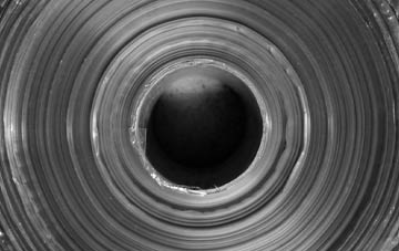 Blain edpm waterproofing