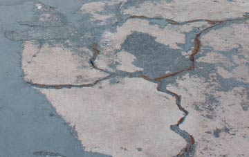 fibreglass roofing replacement Blain