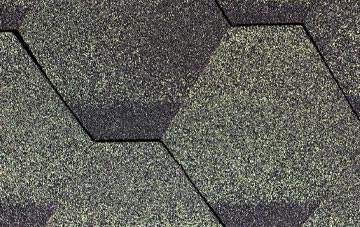 Blain fibreglass shingle repairs