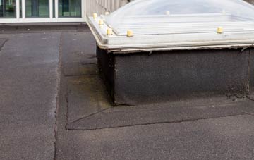 disadvantages of Blain flat roofs