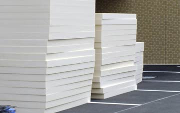 Blain flat roof insulation costs