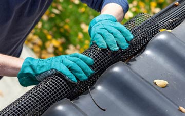 Blain gutter repair companies