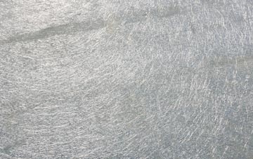 Blain laminate fibreglass or shingles?