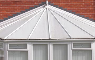 Blain polycarbonate conservatory roof repairs
