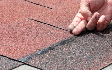 Blain asphalt roof repairs