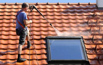 roof cleaning Blain, Highland