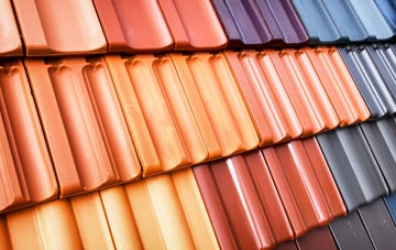Blain roof tile costs