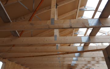 Blain roof truss costs
