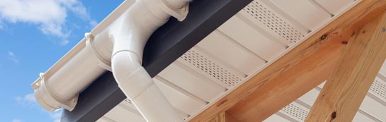 get Blain guttering quotes today