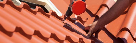 save on Blain roof installation costs