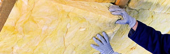 quotes for Blain roof insulation