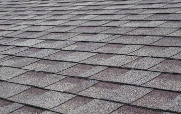 Blain tiles for shallow pitch roofing