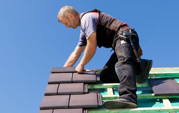 disadvantages of Blain slate roofing