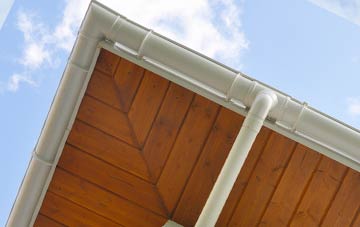 Blain soffit types