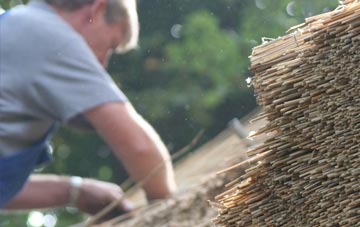 professional Blain thatchers