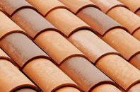 Blain clay roofing
