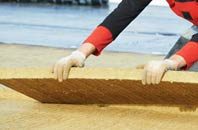 find rated Blain roof insulation companies