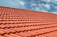Blain roofing tiles