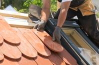Blain tiled roofing companies