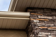 free Blain soffit repair quotes