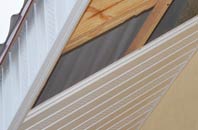 rated Blain soffit repair companies